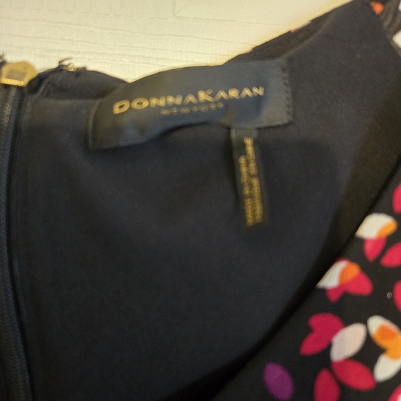 NWT Donna Kuran.  Dress. 173 - Picture 4 of 6